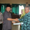 118 PNS Bojonegoro Resmi Pensiun, Mayoritas Tenaga Fungsional Pelayanan Publik