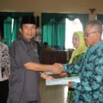 118 PNS Bojonegoro Resmi Pensiun, Mayoritas Tenaga Fungsional Pelayanan Publik