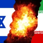 13 Korban Jiwa dalam Serangan Udara AS-Israel di Jembatan B1 Karaj, Iran