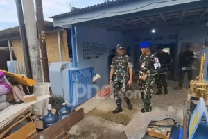 13 Rumah Dinas yang Dikuasai Purnawirawan di Surabaya Ditertibkan