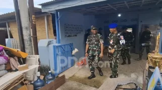 13 Rumah Dinas yang Dikuasai Purnawirawan di Surabaya Ditertibkan