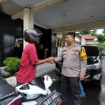 1,5 Tahun Hilang Dicuri, Motor Kembali ke Pemiliknya di Bogor