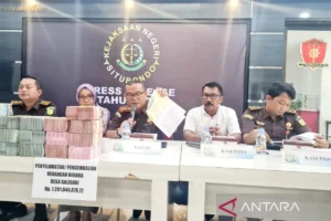 16 Desa Belum Mengembalikan Kerugian Keuangan Negara di Kabupaten Situbondo