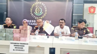 16 Desa Belum Mengembalikan Kerugian Keuangan Negara di Kabupaten Situbondo