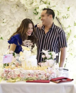 16 tahun bersama, ini pelajaran cinta dari Nia Ramadhani dan Ardi Bakrie