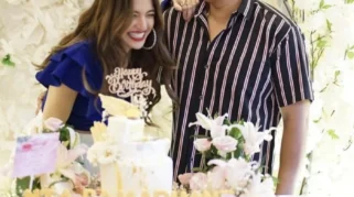 16 tahun bersama, ini pelajaran cinta dari Nia Ramadhani dan Ardi Bakrie