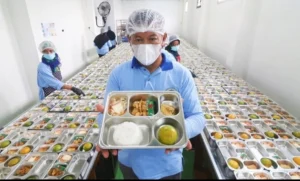 1720 Dapur MBG Tetap Dapat Insentif Rp6 Juta per Hari Meski Ditutup, Penjelasan Kepala BGN