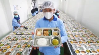 1720 Dapur MBG Tetap Dapat Insentif Rp6 Juta per Hari Meski Ditutup, Penjelasan Kepala BGN