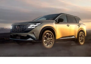 2027 Nissan Rogue Hybrid Diluncurkan, Siap Bersaing dengan RAV4 dan CR‑V