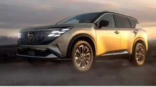 2027 Nissan Rogue Hybrid Diluncurkan, Siap Bersaing dengan RAV4 dan CR‑V