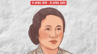 21 April: Hari Kartini dan Makna Kesehatan Perempuan Global