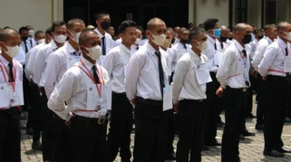 21 Pemuda Banten Dikirim Magang Pertanian ke Jepang, Gubernur Andra Tekankan Kepulangan