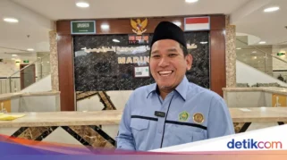 23 Dapur Haji Madinah Siap Layani Konsumsi Jamaah Selama 9 Hari