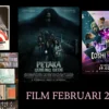 24 Film Tayang di Bioskop Mei 2026, Termasuk Star Wars dan Sheep Detectives