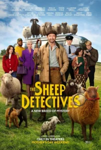 24 film tayang Mei 2026, termasuk Star Wars dan The Sheep Detectives memeriahkan bioskop Indonesia