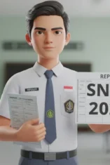 24 Siswa Smamio Lolos SNBP 2026, Jumlah Naik Dua Kali Lipat dari Tahun Lalu