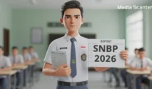 24 Siswa Smamio Lolos SNBP 2026, Jumlah Naik Dua Kali Lipat dari Tahun Lalu