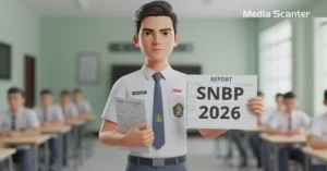 24 Siswa Smamio Lolos SNBP 2026, Jumlah Naik Dua Kali Lipat dari Tahun Lalu