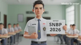 24 Siswa Smamio Lolos SNBP 2026, Jumlah Naik Dua Kali Lipat dari Tahun Lalu