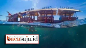 240.000 Wisatawan Serbu Banyuwangi pada Libur Lebaran 2026