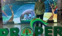 243 Perusahaan Raih Penghargaan PROPER Hijau, Tingkatkan Nilai Tambah Lingkungan