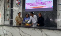 Pengurus SMSI Deli Serdang Resmi Dilantik
