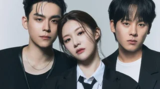 3 Alasan Fans Kecewa Won Kyu Bin Gantikan Lee Jung Ha di Moving 2