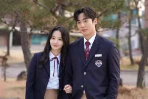 3 Alasan Membuat Hubungan Buruk Seong Hui Ju dan Ayahnya di Perfect Crown