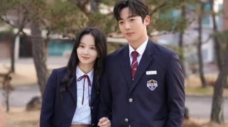 3 Alasan Membuat Hubungan Buruk Seong Hui Ju dan Ayahnya di Perfect Crown