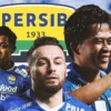 3 Bintang Persib Bandung Dipanggil TC Timnas Indonesia Jelang ASEAN Championship 2026