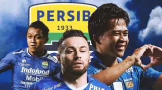 3 Bintang Persib Bandung Dipanggil TC Timnas Indonesia Jelang ASEAN Championship 2026