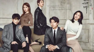 3 Drakor Kim Go Eun dengan Rating Tinggi, Termasuk Goblin