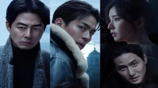 3 Film Korea 2026 yang Sukses Raih Jutaan Penonton, Terbaru Salmokji!