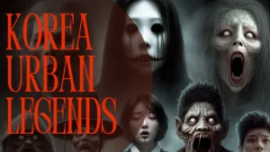 3 Film Korea Urban Legend yang Memukau Penonton
