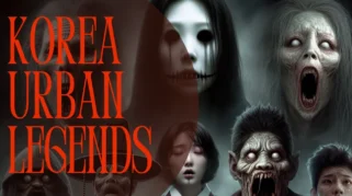 3 Film Korea Urban Legend yang Memukau Penonton