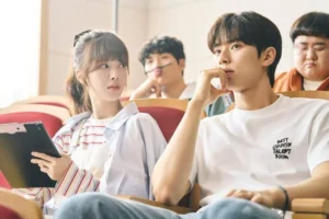 3 Kontras Kehidupan Dam Ye Jin dan Matthew Lee di Sold Out on You