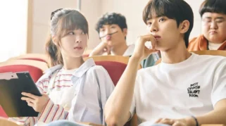 3 Kontras Kehidupan Dam Ye Jin dan Matthew Lee di Sold Out on You