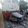 3 Orang Tewas dalam Tabrakan Kereta di Bekasi, KAI Minta Maaf dan Fokus Evakuasi