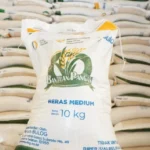 363 Ton Beras dan 72.000 Liter Minyak Goreng Disalurkan untuk 18.175 Warga Kota Blitar