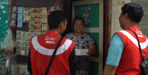 Warga Nikmati Internet Cepat 100 Mbps Mulai Rp100 Ribu