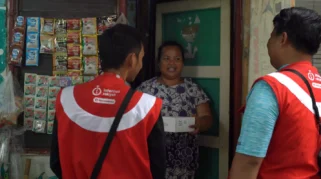 Warga Nikmati Internet Cepat 100 Mbps Mulai Rp100 Ribu