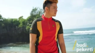 4 Karakter Angga Yunanda Jadi Orang Susah di Film, Nelangsanya Tembus Layar