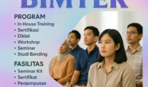 40 Perusahaan Ikuti Bimtek Disnaker Nganjuk untuk Penyelesaian Perselisihan Industri 2026