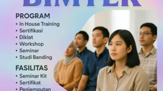40 Perusahaan Ikuti Bimtek Disnaker Nganjuk untuk Penyelesaian Perselisihan Industri 2026