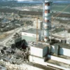 40 Tahun Bencana Chernobyl: Menjelajah Kembali Pripyat, Kota Nuklir Kebanggaan Soviet