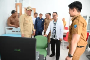 41 Rumah Sakit Siap Alihkan Tenaga Kesehatan Non‑ASN Jadi Calon PNS setelah 6 Bulan Kerja