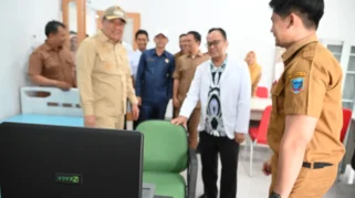 41 Rumah Sakit Siap Alihkan Tenaga Kesehatan Non‑ASN Jadi Calon PNS setelah 6 Bulan Kerja