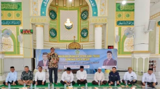 5.426 Jamaah Haji Aceh Siap Berangkat, PWNU Tekankan Bekal Ilmu dan Kesehatan