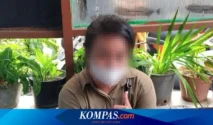 5 Fakta Pria Bekasi Disiram Air Keras Dilatari Sakit Hati