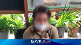 5 Fakta Pria Bekasi Disiram Air Keras Dilatari Sakit Hati